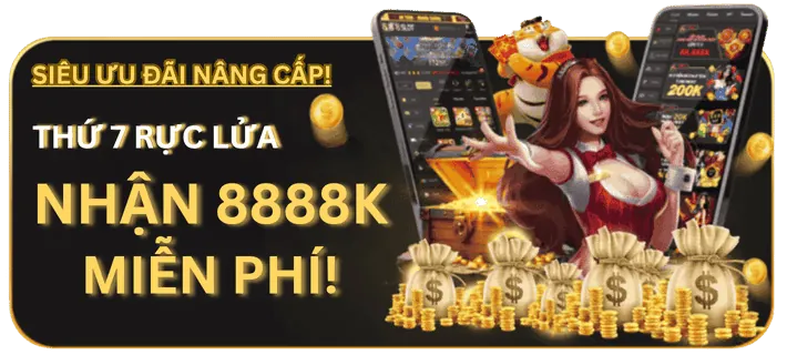 Slot game nổ hũ