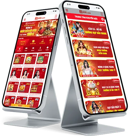 Giao diện thân thiện của ứng dụng nohu 52 apk
