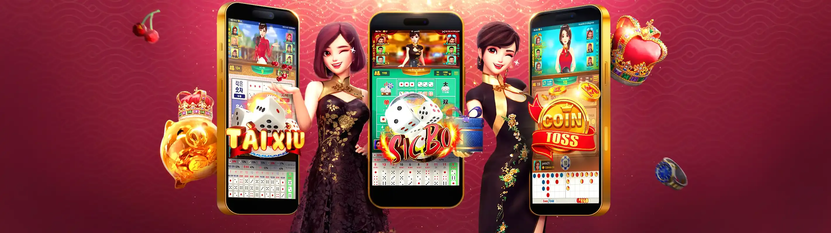Hình ảnh chính blog Nohu 52 APK