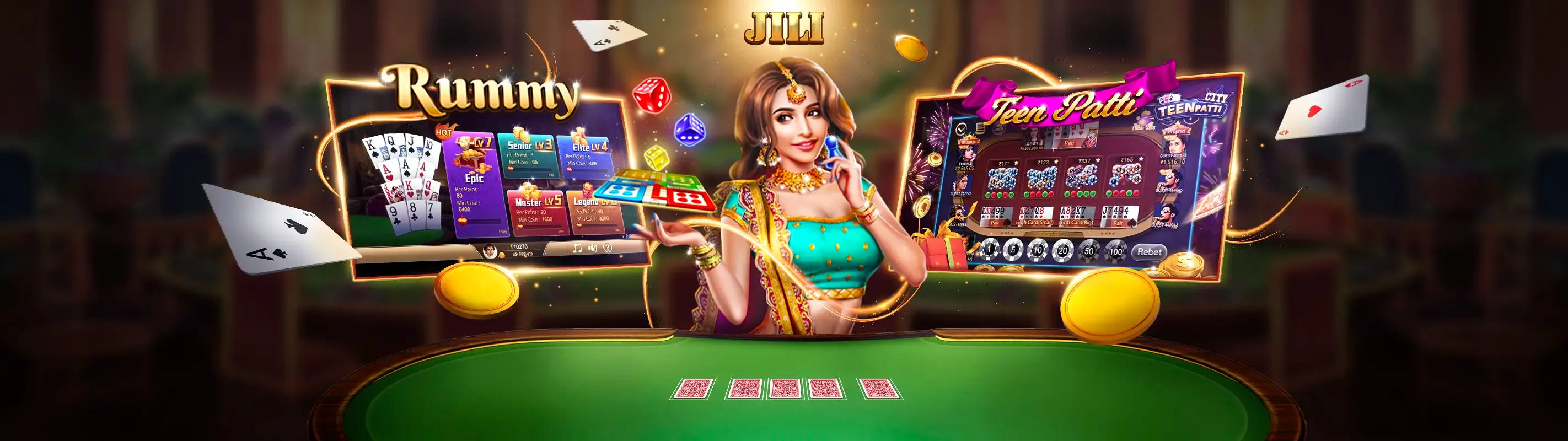 Giao diện ứng dụng nohu 52 APK với các tính năng nổi bật