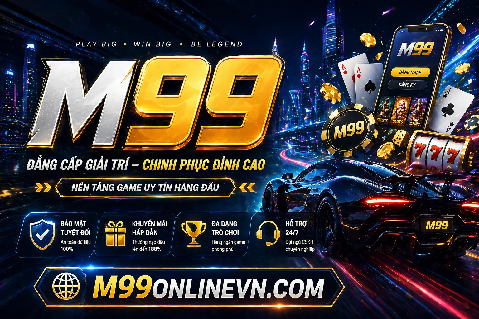 Tổng hợp các trò chơi nổ hũ, casino, thể thao trên nohu 52 APK