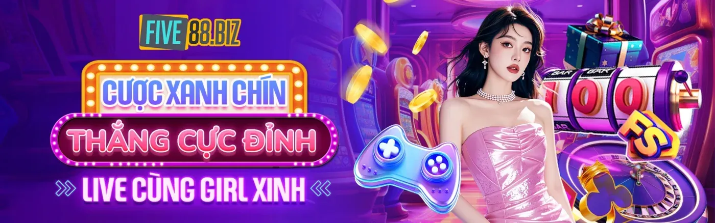 Người phụ nữ trẻ đang chơi trò chơi nổ hũ trên ứng dụng nohu 52 apk